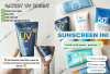 7 Rekomendasi Sunscreen Buat Cowok Terbagus untuk Melindungi Kulit Agar Tidak Gosong, Minimal Beli Satu Bro...