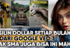 Peluang Baru! Cara Menghasilkan Dolar dari Google Veo 3 dan AI