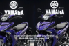 Bangkit Lagi! Yamaha Jupiter Z1 2026 Tampil Lebih Sporty, Mesin Blue Core 115cc Makin Irit