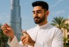 3 Parfum Dubai atau Timteng untuk Pria, Fresh Mewah Nyegerin Cocok untuk Semua Kegiatan, Serasa Sultan Banget!