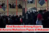 Viral Video Bendera Bintang Kejora Berkibar di Asrama Mahasiswa Papua di Makassar, ini Kronologinya... 