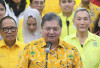 Susul Airlangga, Jusuf Hamka Mundur dari Kepengurusan Golkar dan Pencalonan Pilkada 2024, Ini Alasannya!