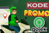 17 Kode Promo Gojek Spesial Natal 25 Desember 2024, Diskon Ekstra GoCar Rp50 Ribu, GoFood Rp36 Ribu