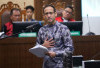 Fakta Sidang Nadiem Makarim, Putusan 1.146 Halaman Hanya Dibacakan 122 Halaman