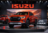 Isuzu D-Max 2026 Makin Gagah: Mesin 3.0L Lebih Buas dan Siap Taklukkan Segala Medan!