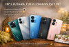 HP 1 Jutaan untuk Foto Estetik Lebaran: Murah Tapi Hasilnya Bikin Feed Makin Cantik!