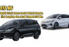 BYD M6, Mobil Listrik Seven Seater Murah dengan Fitur Lengkap dan Jarak Tempuh 530 Km dalam Sekali Charger