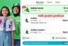 6 Kode Promo Gojek Hari ini 3 Oktober 2024, Klaim Diskon Rp60 Ribu GoCar dan GoRide 50 Persen