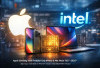 Apple dan Intel Kembali Satu Meja, Siap Produksi Chip iPhone dan Mac Generasi Baru?