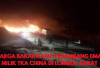 Kamp Penambang Emas Milik TKA China Dibakar Warga, Ternyata ini Alasannya... 