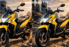 Woww! Suzuki Easy 115 Motor Tangguh, Irit Bahan Bakar, Tak Bikin Kantong Jebol!
