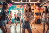 Auto FYP! Bikin TikTok Dance Challenge Pake Prompt Google Veo 3 Pasti Rame Views dan Komen Meledak