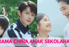 14 Drama China Tentang Anak Sekolahan yang Seru Bikin Nostalgia, Ada A Love So Beautifull... 