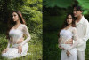 Mahalini dan Rizky Febian Umumkan Kehamilan Anak Pertama, Pamer Foto Baby Bump yang Bikin Gemas