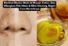 Manfaat Masker Madu & Minyak Zaitun, Bisa Hilangkan Flek Hitam & Bikin Glowing, Begini Cara Meraciknya 