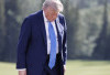 Macron Kaget! Trump Cabut dari KTT G7, Tolak Hubungan dengan Gencatan Senjata Israel-Iran