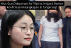 Alice Guo Dideportasi ke Filipina, Imigrasi Banten Konfirmasi Penangkapan di Tangerang!