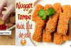 Resep Nugget Tempe Homemade, Camilan Sehat Cocok Bekal Anak Sekolah hingga Jadi Ide Jualan