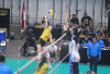 Sikat Jakarta Electric, Ini Kunci Gresik Petrokimia Segel Peringkat Ketiga Proliga 2025