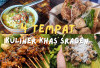 Makan Kuy! 5  Tempat Kuliner Khas Sragen yang Murah dan Gak Bikin Kantong Jebol, Ada Menu Dari Kelinci Lho....