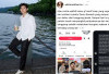 Viral! Devin Kosasih Diduga Lakukan Pelecehan Seksual, Korban Beberkan Kronologi dan Bukti di Medsos 