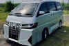 Daihatsu Zebra Espass, Mobil Legend yang Kini Tetap Jadi Primadona Pecinta Mobil Retro 