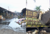 Akhirnya Teratasi! Sampah Menumpuk 2 Bulan di Pasar Gedebage Diangkut