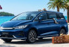 BYD M6 Hybrid Siap Masuk Indonesia, Diduga Saingi SUV Konvensional, Apa Saja Spesifikasinya?