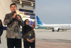 Garuda Indonesia Siap Tambah 20 Pesawat Baru di Tahun 2025, Begini Strateginya!