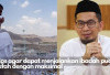 Must-Read! 5 Tips Jitu Menjalankan Puasa Arafah ala Ustaz Adi Hidayat Bikin Pahala Maksimal.. 