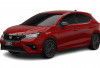 Honda City Hatchback RS Jadi Incaran Anak Muda! Hatchback Sporty dengan Performa Responsif dan Kabin Fleksibel