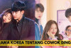6 Drama Korea Tentang Cowok Dingin dan Cuek Tapi Perhatian, Dijamin Bikin Kaum Hawa Terpesona... 