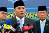Baru Dilantik, Kepala Badan Gizi Nasional Sudaryono Pastikan Tak Punya Kepentingan Dapur dan SPPG