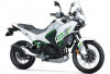 Kawasaki KLE 500 2026 Resmi Bangkit! Motor Adventure Bergaya Rally Dakar yang Siap Hajar Aspal dan Jalur Tanah