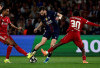 PSG Buang Banyak Peluang, Menang 2-0 Atas Liverpool, Kvaratskhelia: Harus Tetap Fokus!