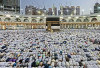 DPR RI Bentuk Pansus Angket Selidiki Temuan Pelaksanaan Haji 2024, Kemenag Waswas?