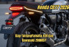 Resmi Rilis! Motor Retro-Modern Honda CB77 2026 Siap Menantang Yamaha XSR dan Kawasaki Z900RS