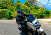 3 Motor Matic yang Cocok untuk Perjalanan Jauh, Siap Libas Rute Touring Tanpa Bikin Pegal