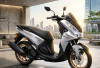 Review Yamaha Lexi LX 155 Tipe S 2026: Maxi-Scooter Ringan dengan Desain Elegan dan Fitur Praktis untuk Harian