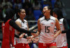 Indonesia Bangkit di AVC Women's Cup 2026! Usai Libas Hong Kong, Selanjutnya Incar Lebanon  