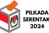 KPU Buka Suara Jika Calon Tunggal Kalah di Pilkada 2024, Benarkah Diulang Tahun Depan? 