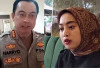 Tangis Yunita Pecah, Penyidikan Kasus Dugaan Perselingkuhan Josh Akherman ASN Oku Selatan Dihentikan!