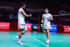 3 Ganda Campuran Indonesia Melaju ke Babak 16 Besar Indonesia Open 2026
