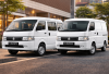 5 Alasan Ini Banyak Bikin Travel Mulai Beralih ke Suzuki Carry Minivan 2026, Sampe Jadi Rebutan Pebisnis
