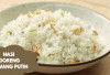 Cuma 2 Bahan! Resep Nasi Goreng Bawang Putih yang Simple Tapi Bikin Nagih, Recook Yuk Moms