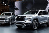 Destinator, SUV Baru Mitsubishi Segera Mengaspal di GIASS 2025, Gahar dan Cocok untuk Esmud