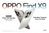 Resmi Rilis di Indonesia! OPPO Find X9 Hadir dengan Kamera Super Tajam, Baterai Jumbo, dan Performa Ngebut
