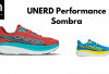 UNERD Performance Sombra: Sepatu Lari Responsif untuk Pemula yang Nyaman dan Stylish