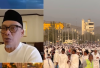 Heboh! Calon Haji Reguler Dipulangkan dari Jeddah, Apa yang Terjadi?