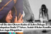 Viral! Eks dan Oknum Kades di Sultra Diduga Rudapaksa Gadis 17 Tahun, Sudah 8 Bulan Keadilan Belum Ditegakkan